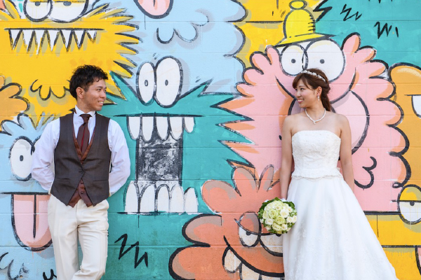 トレンドハワイ ハワイ 結婚式 ウェディング 挙式 Soho Wedding ソーホーウェディング